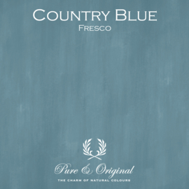 Pure&Original - Country Blue
