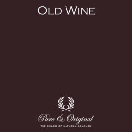 Pure&Original - Old Wine