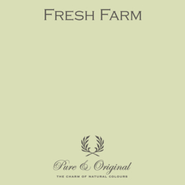 Carazzo - Fresh Farm