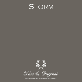 Pure&Original - Storm