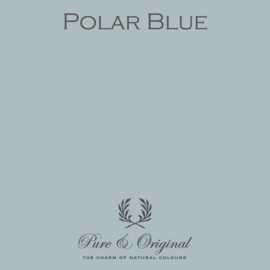 Pure&Original - Polar Blue