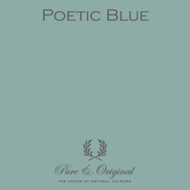 Pure&Original - Poetic Blue