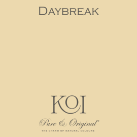 Pure&Original - Daybreak