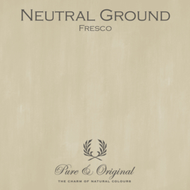 Pure&Original - Neutral Ground