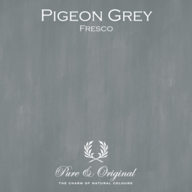 Pure&Original - Pigeon Grey