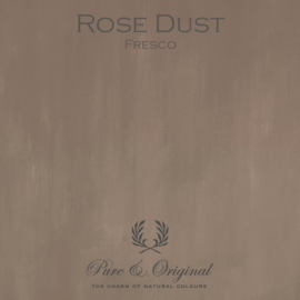 Pure&Original - Rose Dust