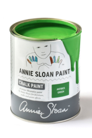 Annie Sloan Chalkpaint™ - Krijtverf kleur Antibes Green