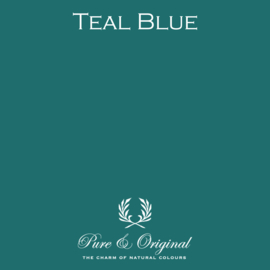 Pure&Original - Teal Blue