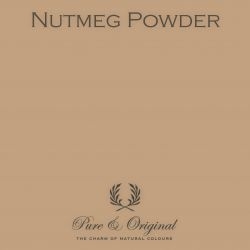 Pure&Original - Nutmeg Powder