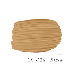 Carte Colori - Sable