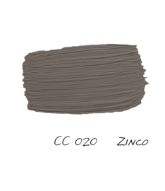 Carte Colori - Zinco