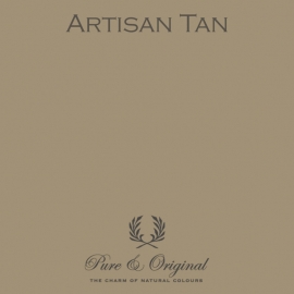Pure&Original - Artisan Tan
