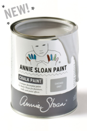 Annie Sloan Chalk Paint™ - Krijtverf kleur Chicago Grey