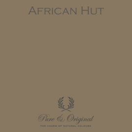 Pure&Original - African Hut