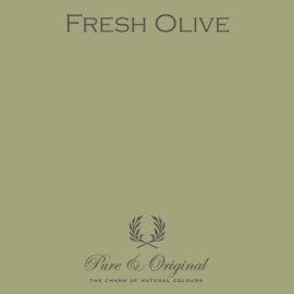 Carazzo - Fresh Olive