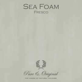 Pure&Original - Sea Foam