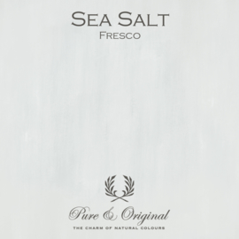 Pure&Original - Sea Salt