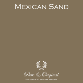 Pure&Original -Mexican Sand