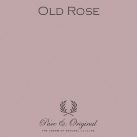 Pure&Original - Old Rose