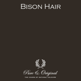 Pure&Original - Bison Hair