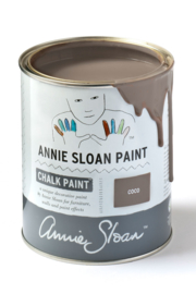 Annie Sloan Chalk Paint™ - Krijtverf kleur Coco