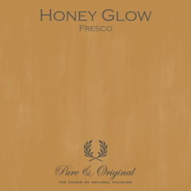 Pure&Original - Honey Glow