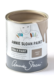 Annie Sloan Chalk Paint™ - Krijtverf kleur French Linen