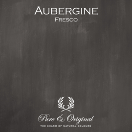Pure&Original - Aubergine