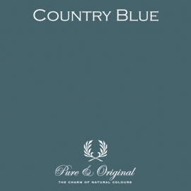Pure&Original - Country Blue