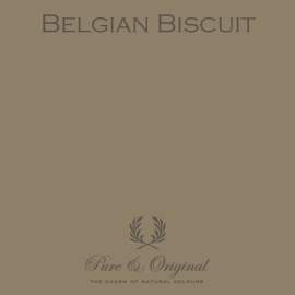 Pure&Original - Belgian Biscuit