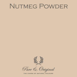 Pure&Original - Nutmeg Powder