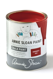 Annie Sloan Chalkpaint™ - Krijtverf kleur Emperors Silk