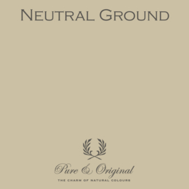 Pure&Original - Neutral Ground