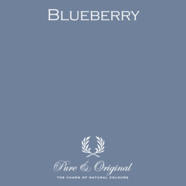 Pure&Original - Blueberry