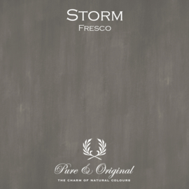 Pure&Original - Storm