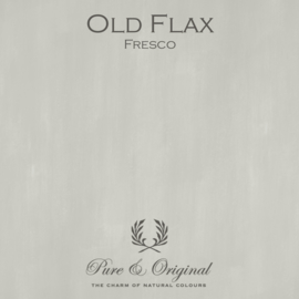 Pure&Original - Old Flax