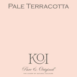 Pure&Original - Pale Terracotta