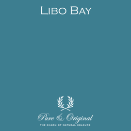 Pure&Original - Libo Bay