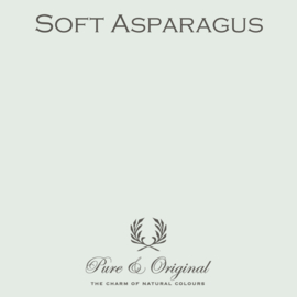 Pure&Original - Soft Asparagus