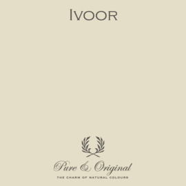 Pure&Original - Ivoor