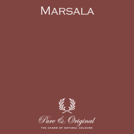 Pure&Original - Marsala