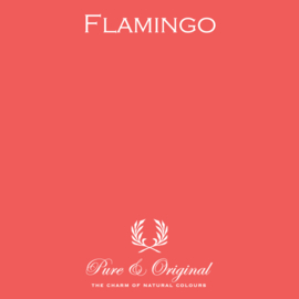 Pure&Original - Flamingo