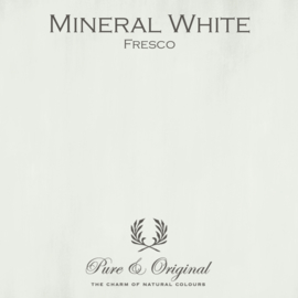 Pure&Original - Mineral White