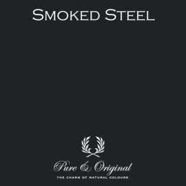 Pure&Original - Smoked Steel