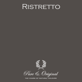 Pure&Original - Ristretto