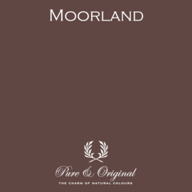 Pure&Original - Moorland