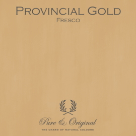 Pure&Original - Provincial Gold