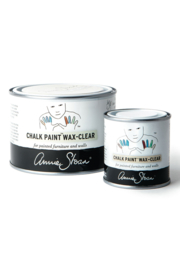 Annie Sloan Chalkpaint™ - Clear wax