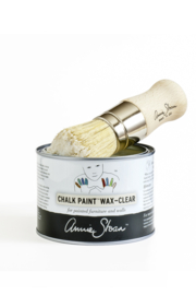 Annie Sloan Chalkpaint™ - Clear wax