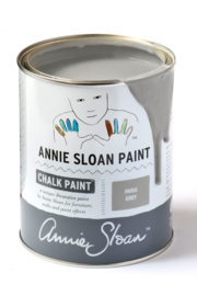 Annie Sloan Chalk Paint™ - Krijtverf kleur Paris Grey